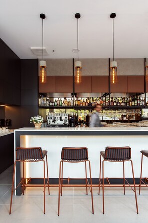 Bar (sur place)