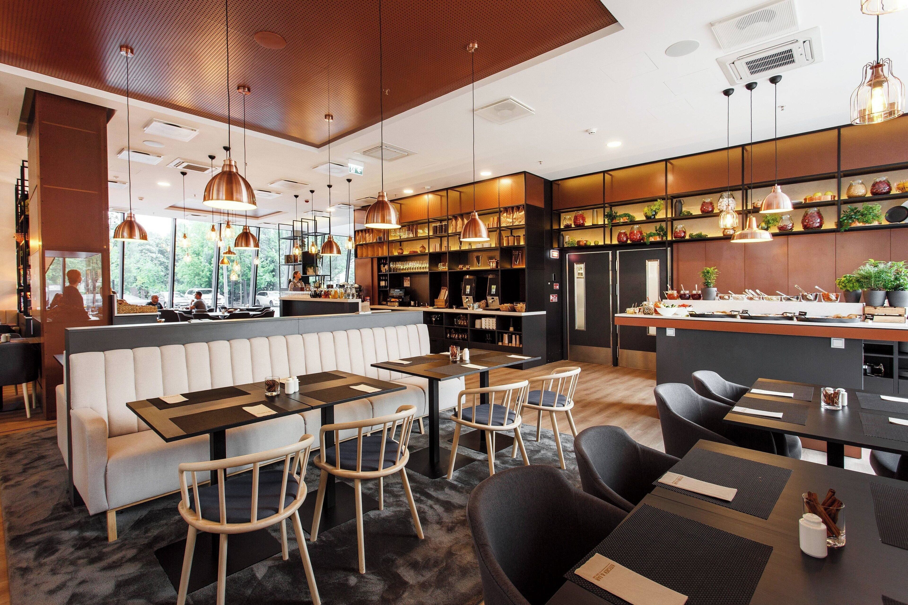 Photo - Courtyard by Marriott Vilnius City Center