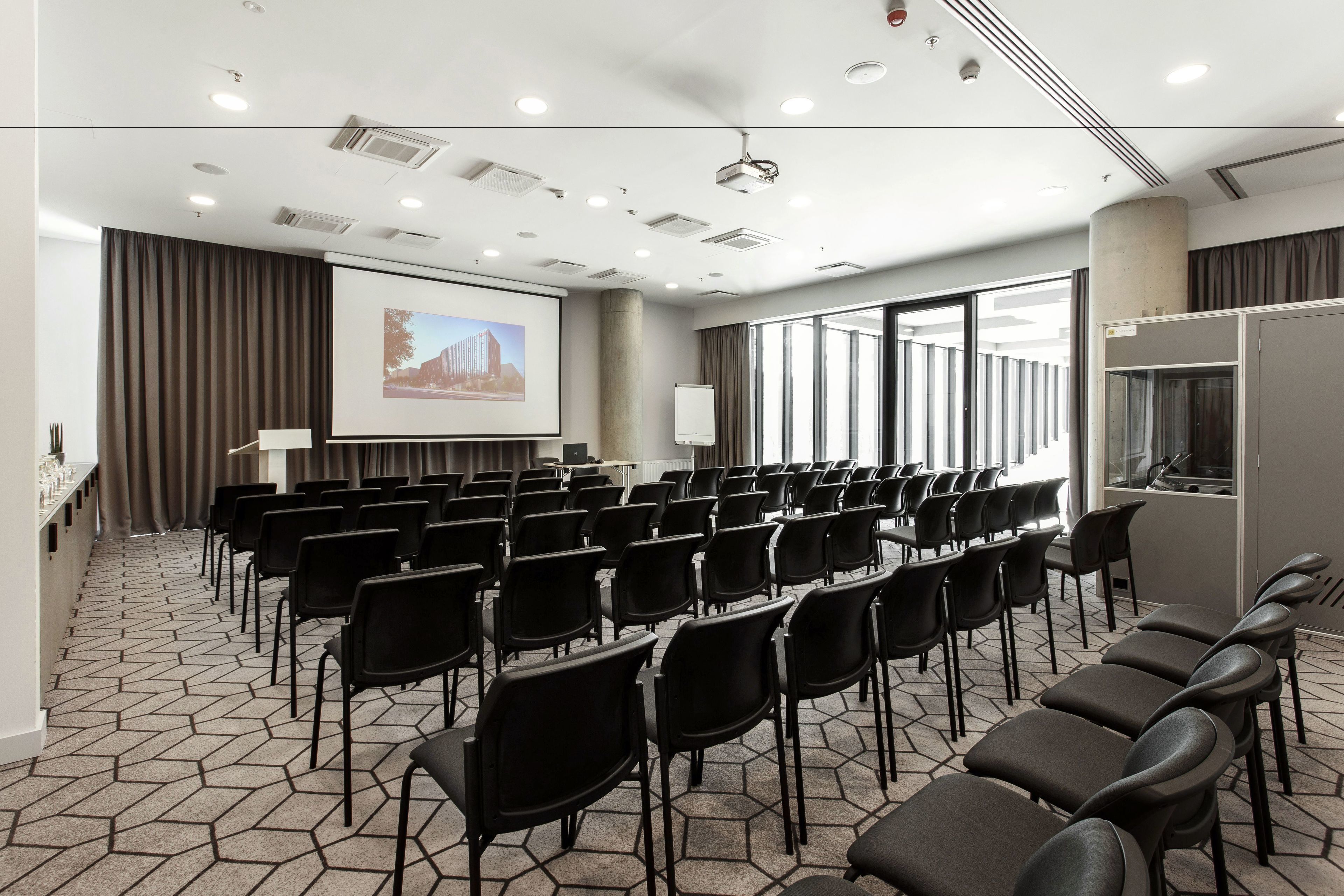 Photo - Courtyard by Marriott Vilnius City Center