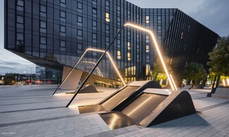 Detalle del exterior