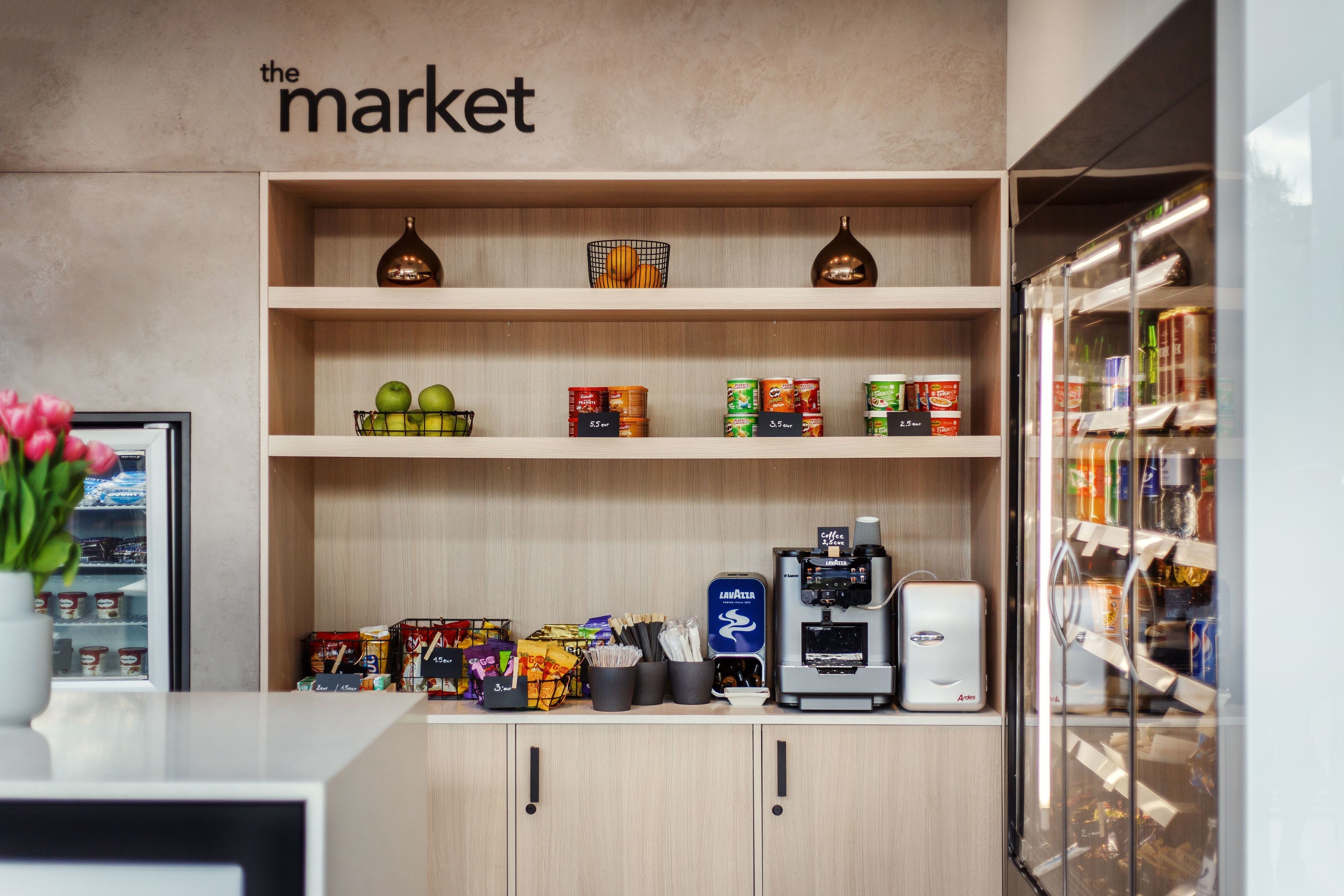 Photo - Courtyard by Marriott Vilnius City Center