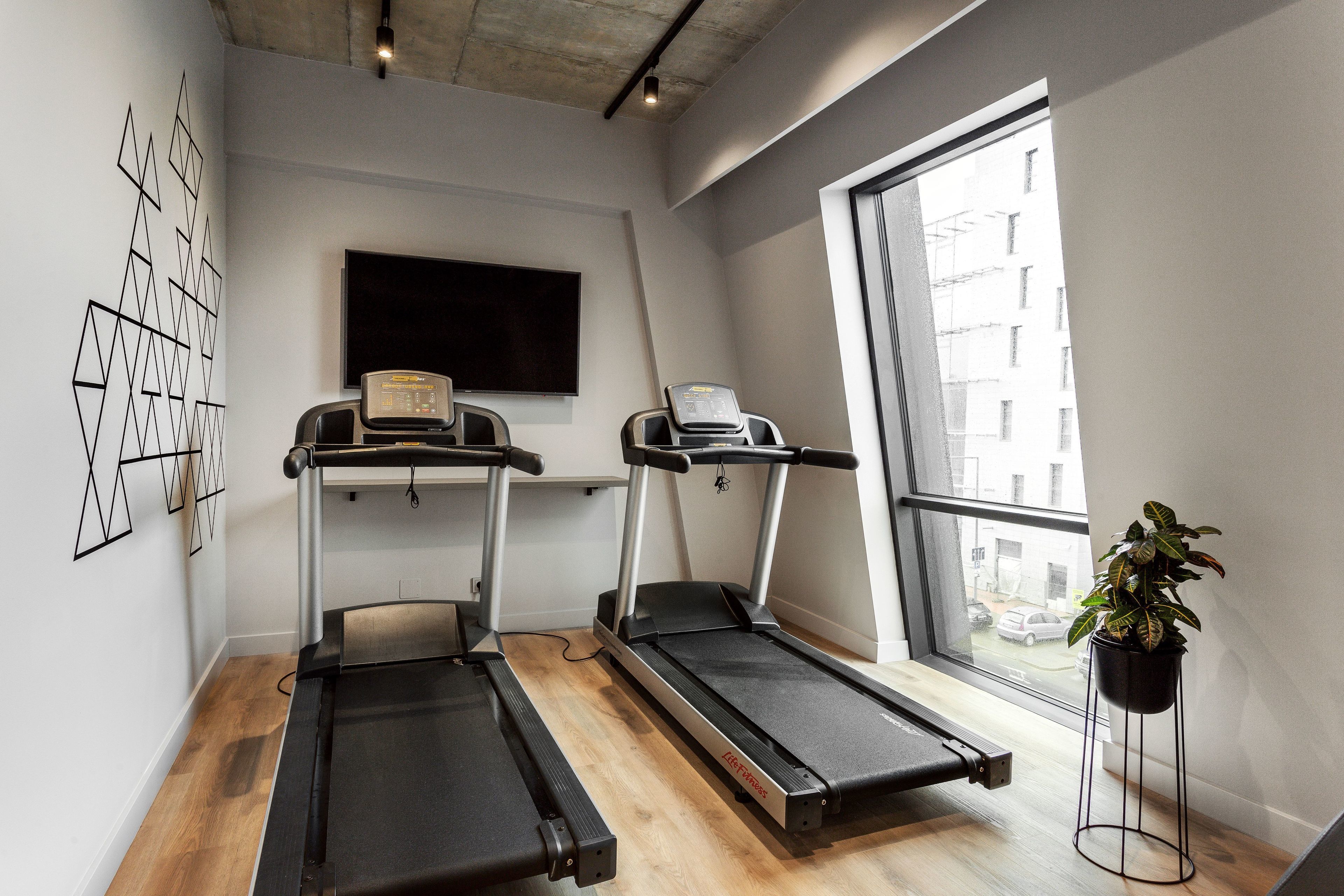 Photo - Courtyard by Marriott Vilnius City Center