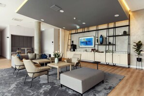 Sala de reuniones