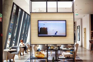 Property amenity - Courtyard by Marriott Vilnius City Center (Vilnius)