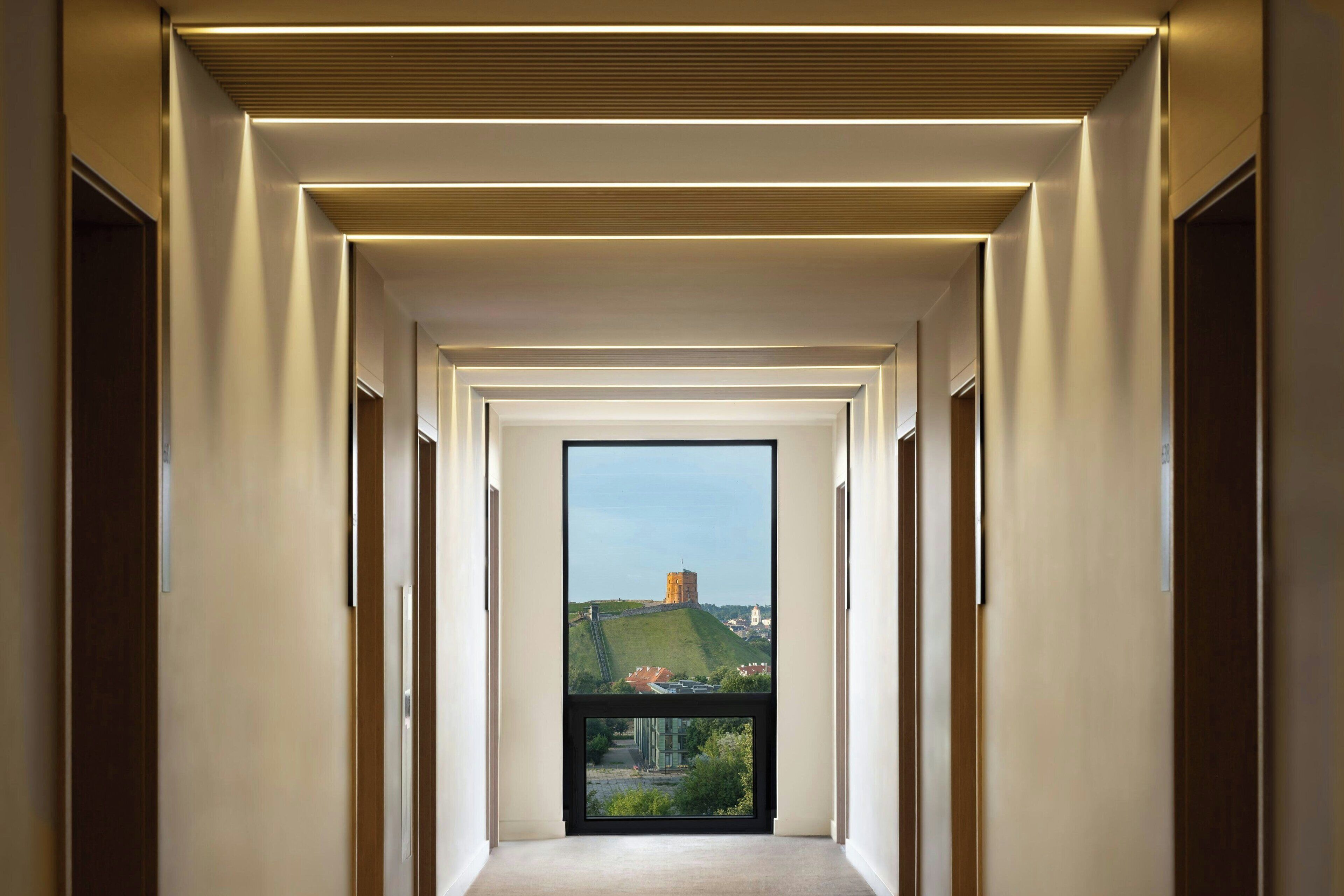 Photo - Courtyard by Marriott Vilnius City Center