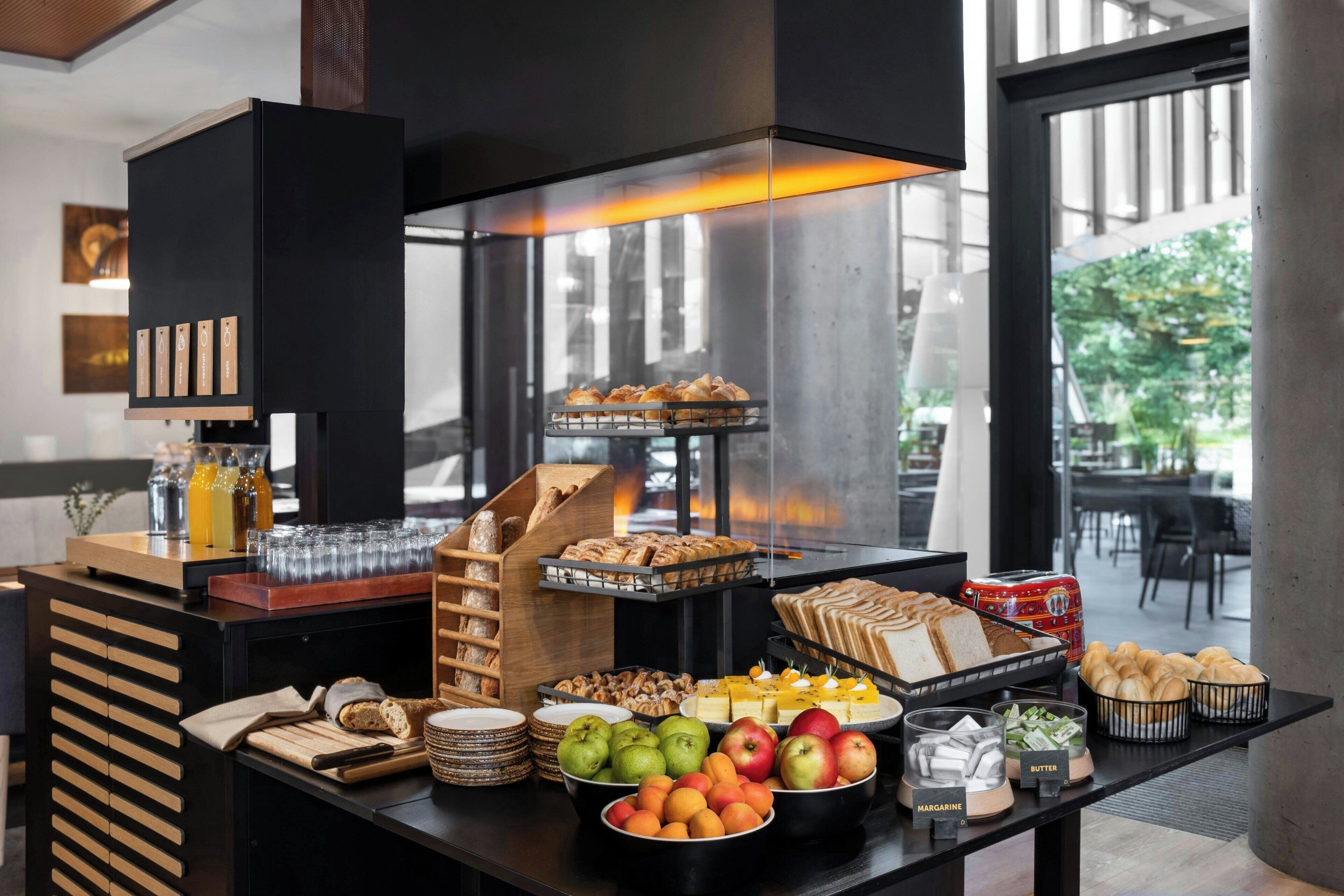 Photo - Courtyard by Marriott Vilnius City Center