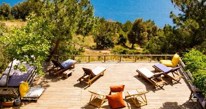 Deep Ocean Camping - Adults Only