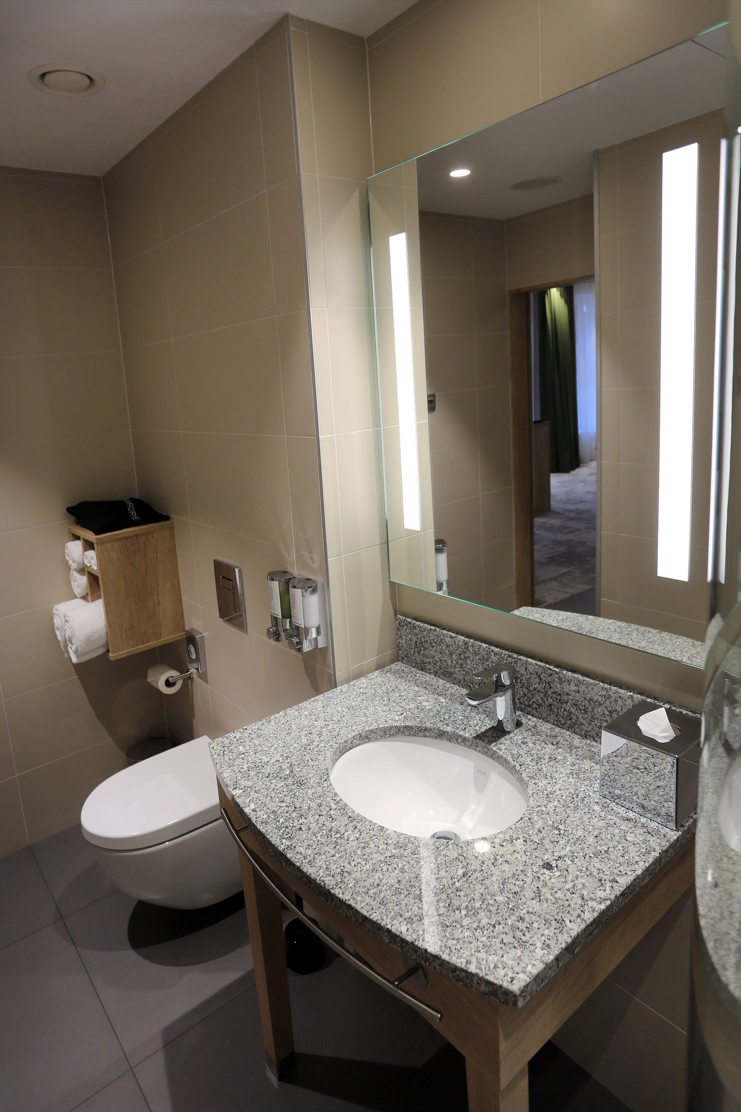 Photo - Hampton By Hilton Gdansk Old Town