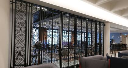 Hampton by Hilton Gdansk Old Town