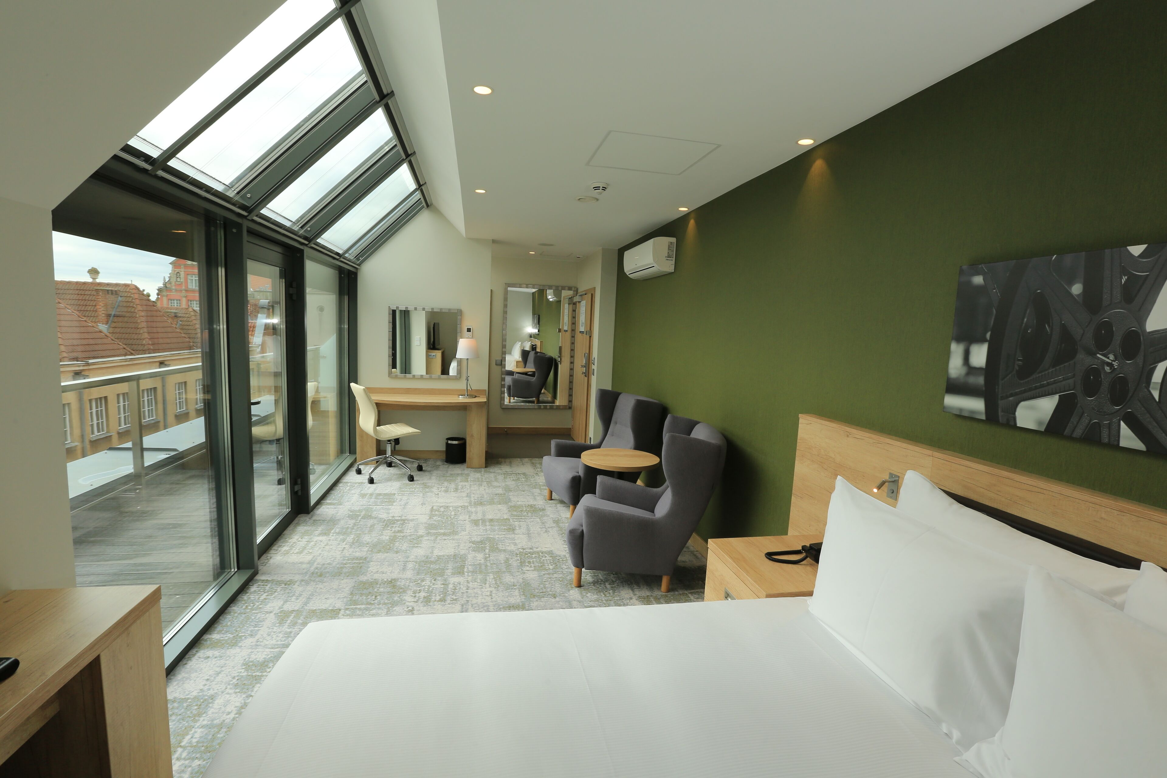 Photo - Hampton By Hilton Gdansk Old Town