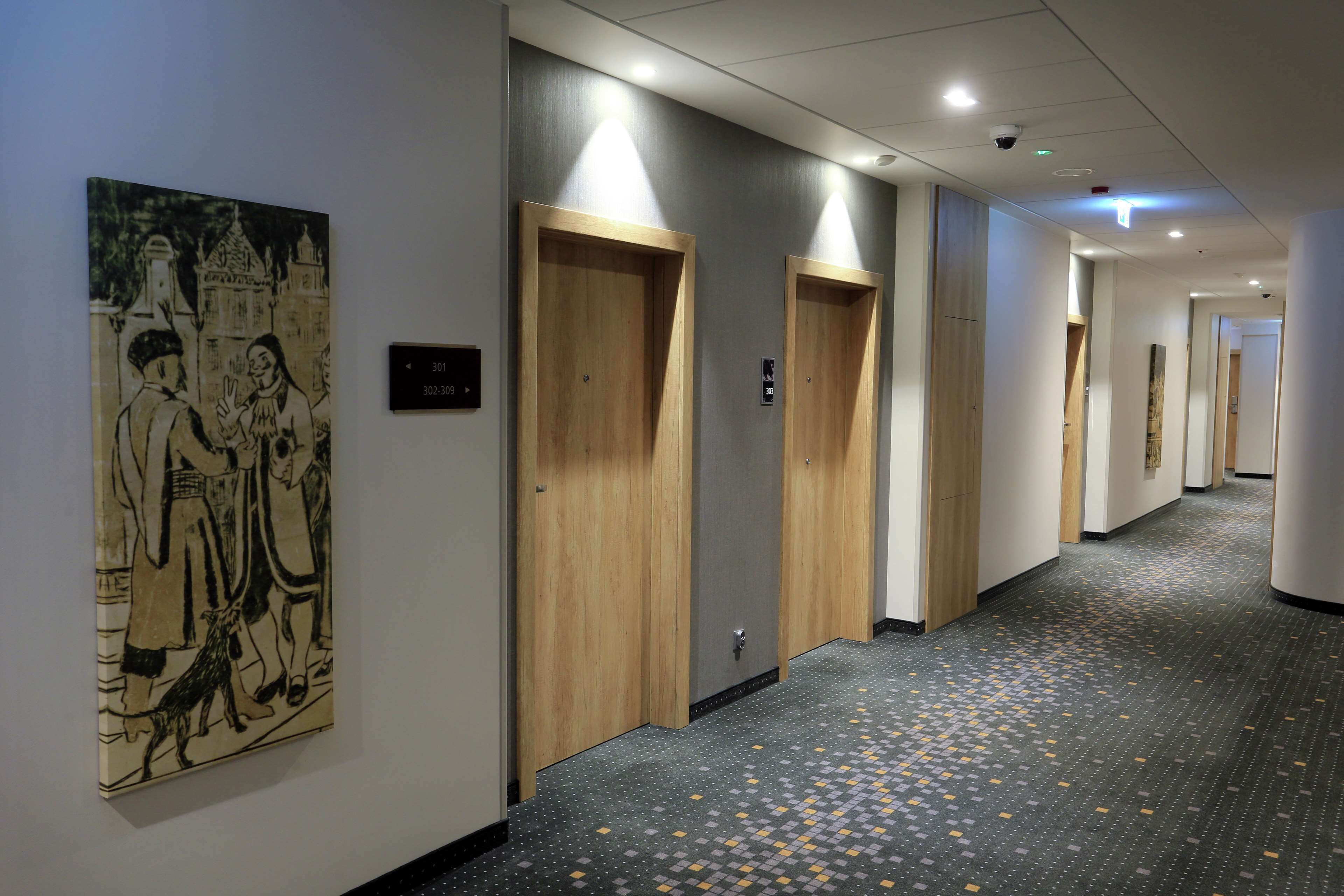 Photo - Hampton By Hilton Gdansk Old Town