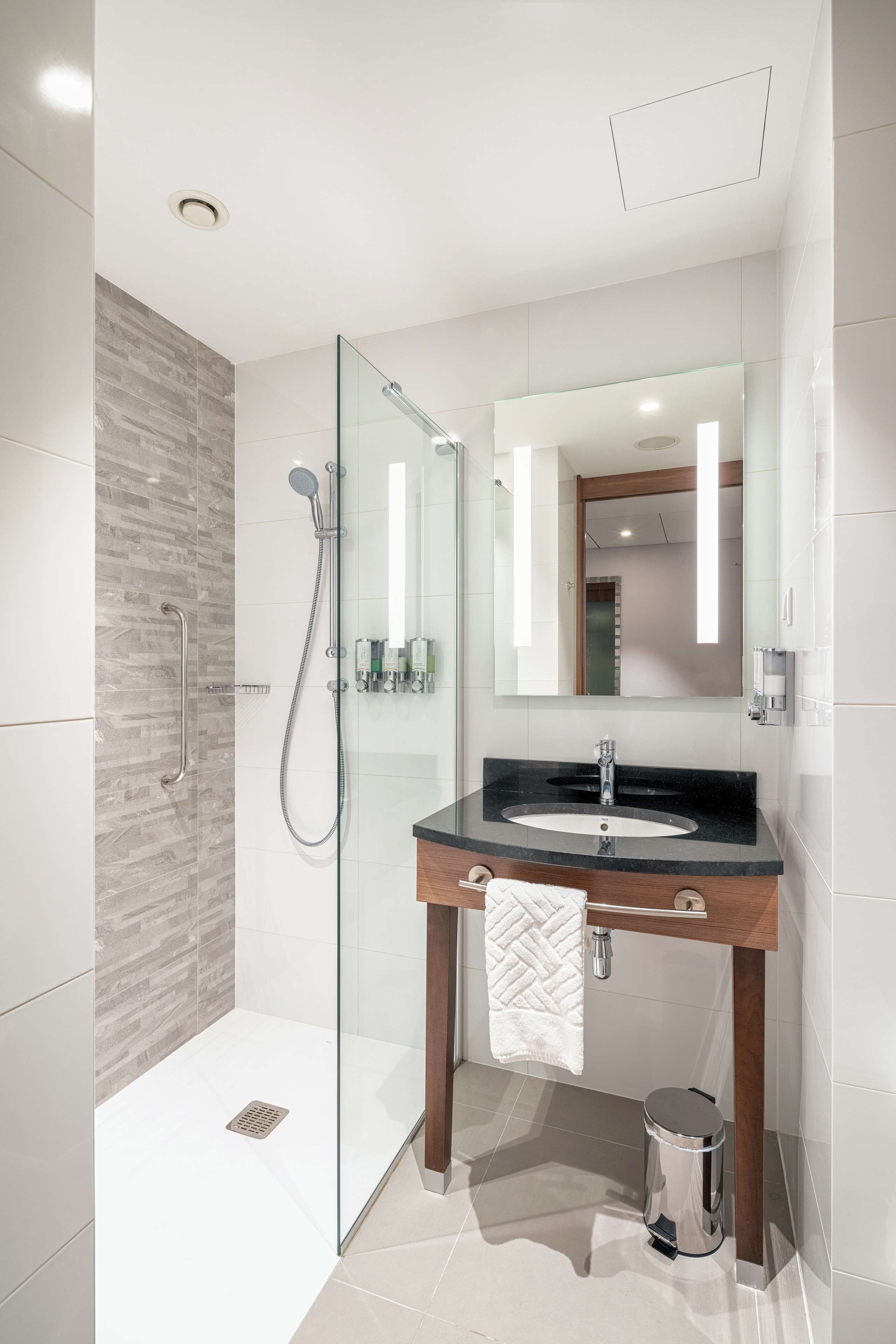 Foto - Hampton By Hilton Warsaw Mokotow