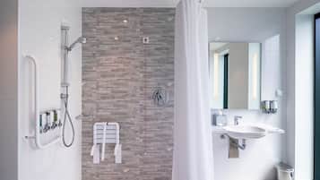 Shower kamar mandi