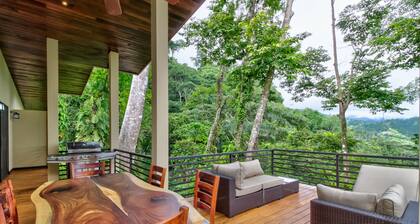 Casa Vista Verde