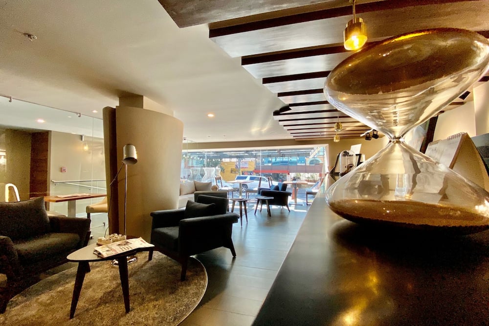 Hotel Cle Reforma Insurgentes