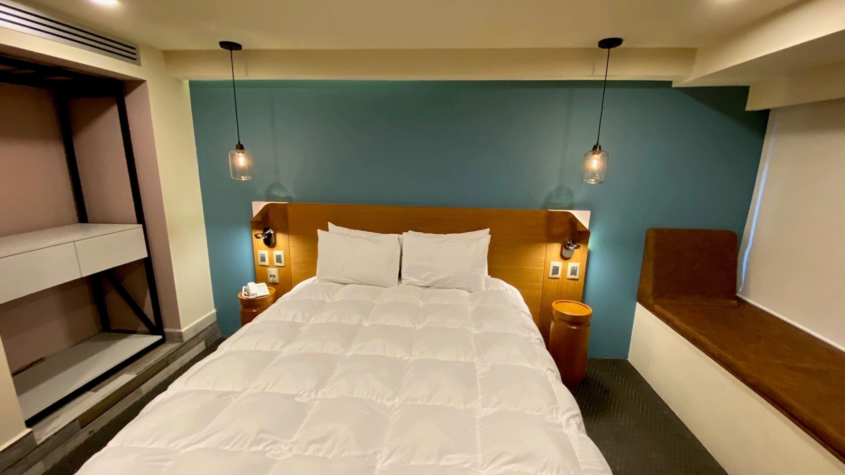 Foto - Hotel Clé Reforma Insurgentes