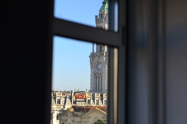 Appartement Ville, 2 chambres | Vue sur la ville