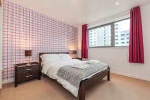 Interior detail - Stylish Apartment (Edinburgh)