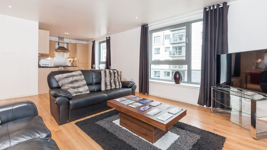 Stylish Apartment