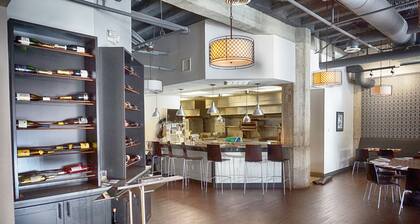 Pioneer Pocket Hotel