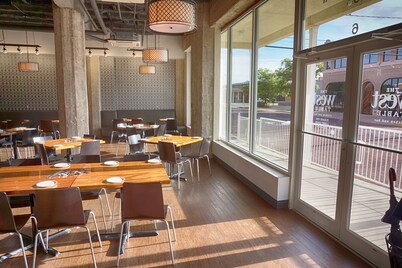 Pioneer Pocket Hotel