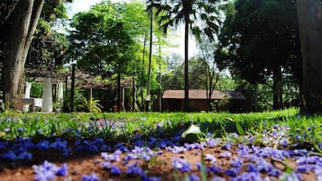 住宿景觀