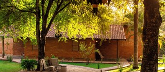 Pousada Olho D'Água