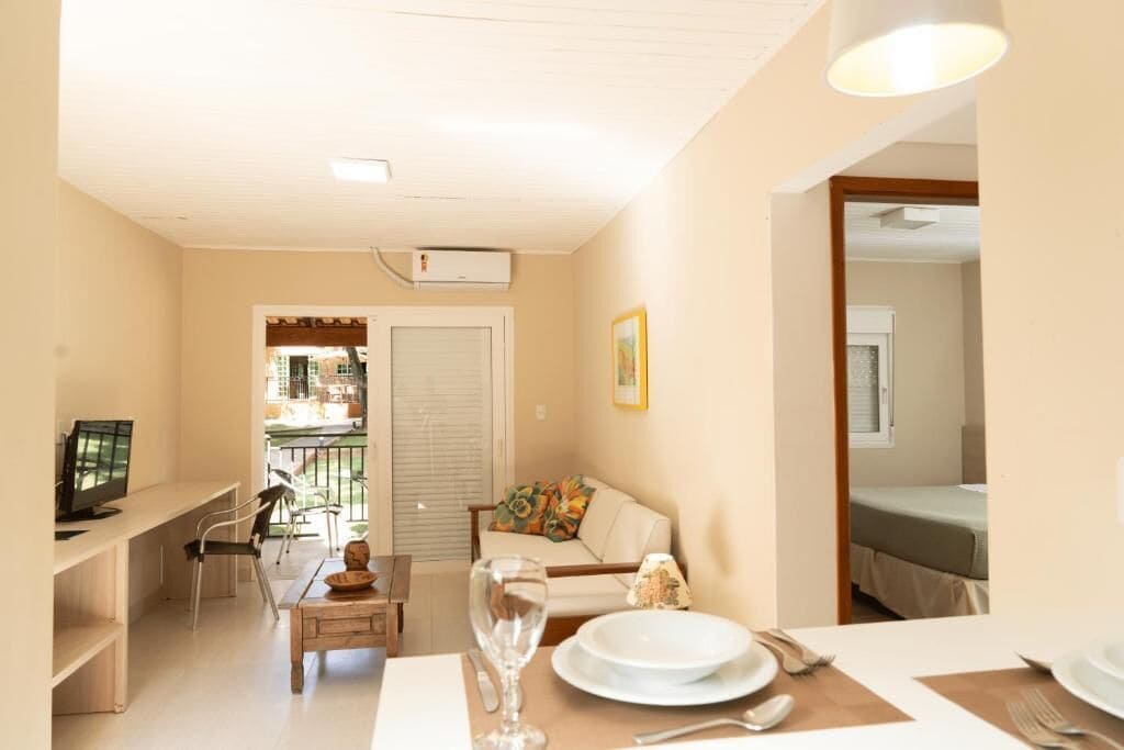 Entrada (vista interna)