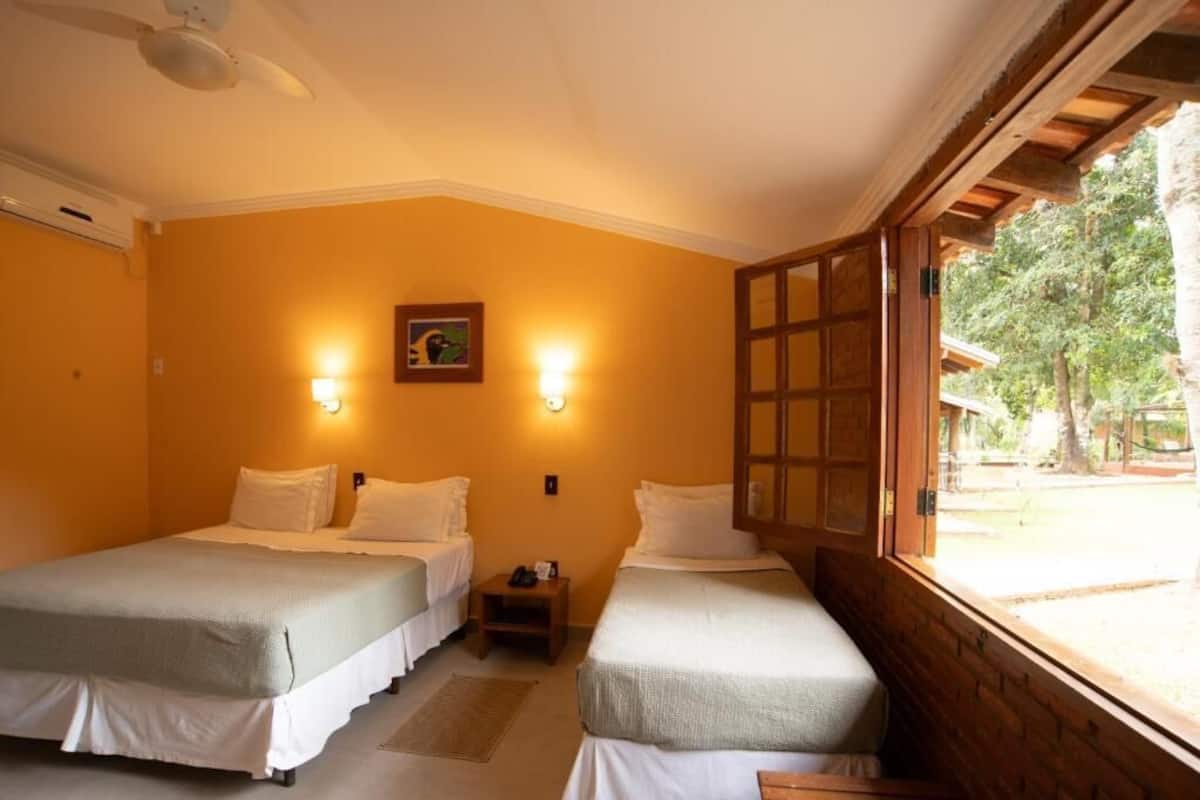 1 bedroom, minibar, free WiFi, bed sheets
