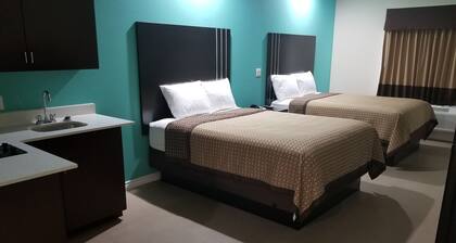 Scottish Inns & Suites
