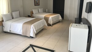 Twin Room - El Angolo Express (Pariñas)