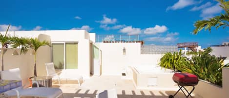 Área de parrilladas y picnic