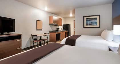 My Place Hotel - Davenport/Quad Cities IA