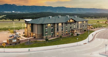 My Place Hotel - Colorado Springs, CO