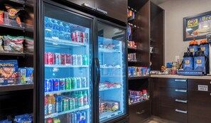 Thức ăn và đồ uống