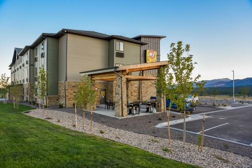 Top Hotels in Colorado Springs, CO - Cancel FREE on most hotels | Hotels.com