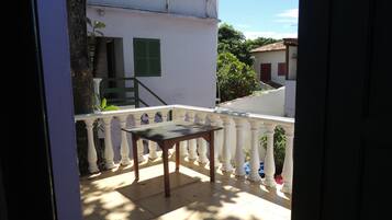 Apartamento 04 | Free WiFi, bed sheets