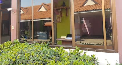 Wanjai Resort