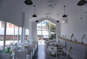 Daily local cuisine breakfast (THB 200 per person) - Nan Nakara Boutique (Nan)