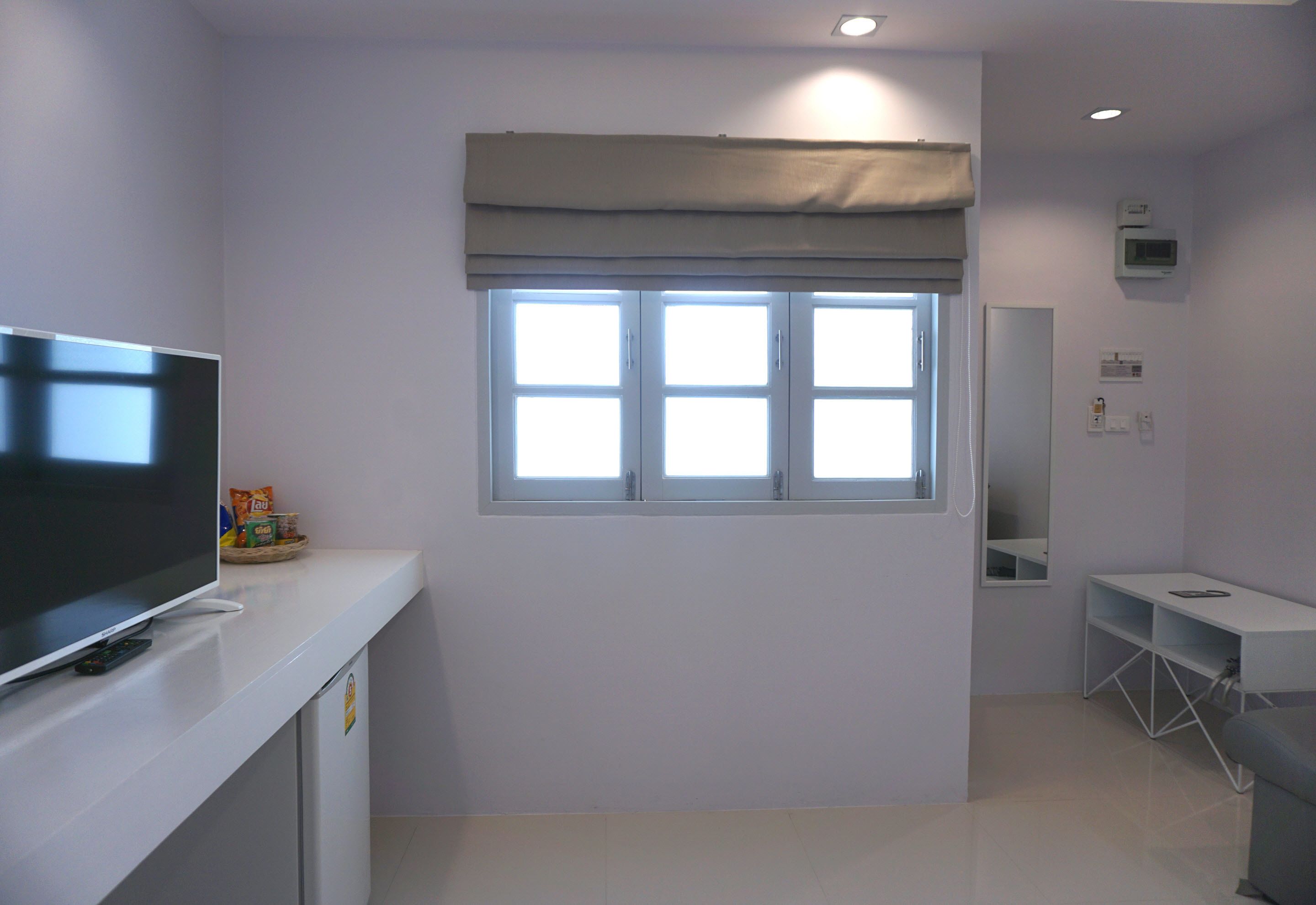 superior twin room | room amenity