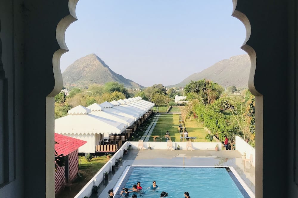 Hotel Green Haveli