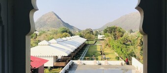 Hotel Green Haveli
