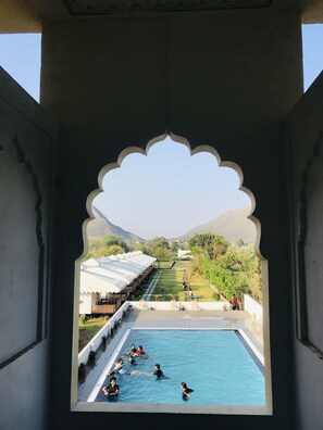Exterior - Hotel Green Haveli (Pushkar)