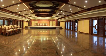 Hotel Madhuvan Serai