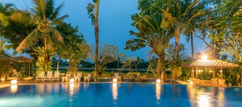 Sheik Istana Hotel Chiangmai 