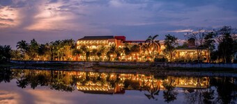 Sheik Istana Hotel Chiangmai 