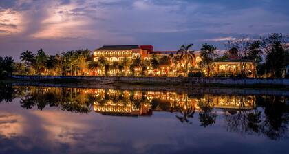 Sheik Istana Hotel Chiangmai