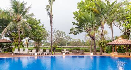 Sheik Istana Hotel Chiangmai
