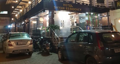 Hotel Shyam Residency