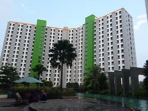 Jardín